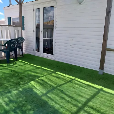 Villa Casa Con Piscina Privada, Cerca De La Playa Y Aire Acondicionado Chiclana de la Frontera Esterno foto
