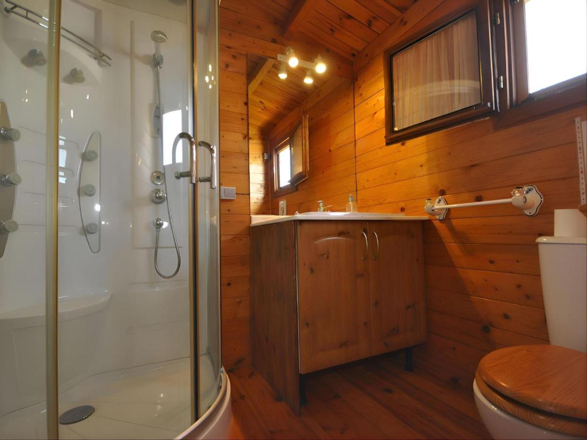 Casa Con Piscina Privada, Cerca De La Playa Y Aire Acondicionado
