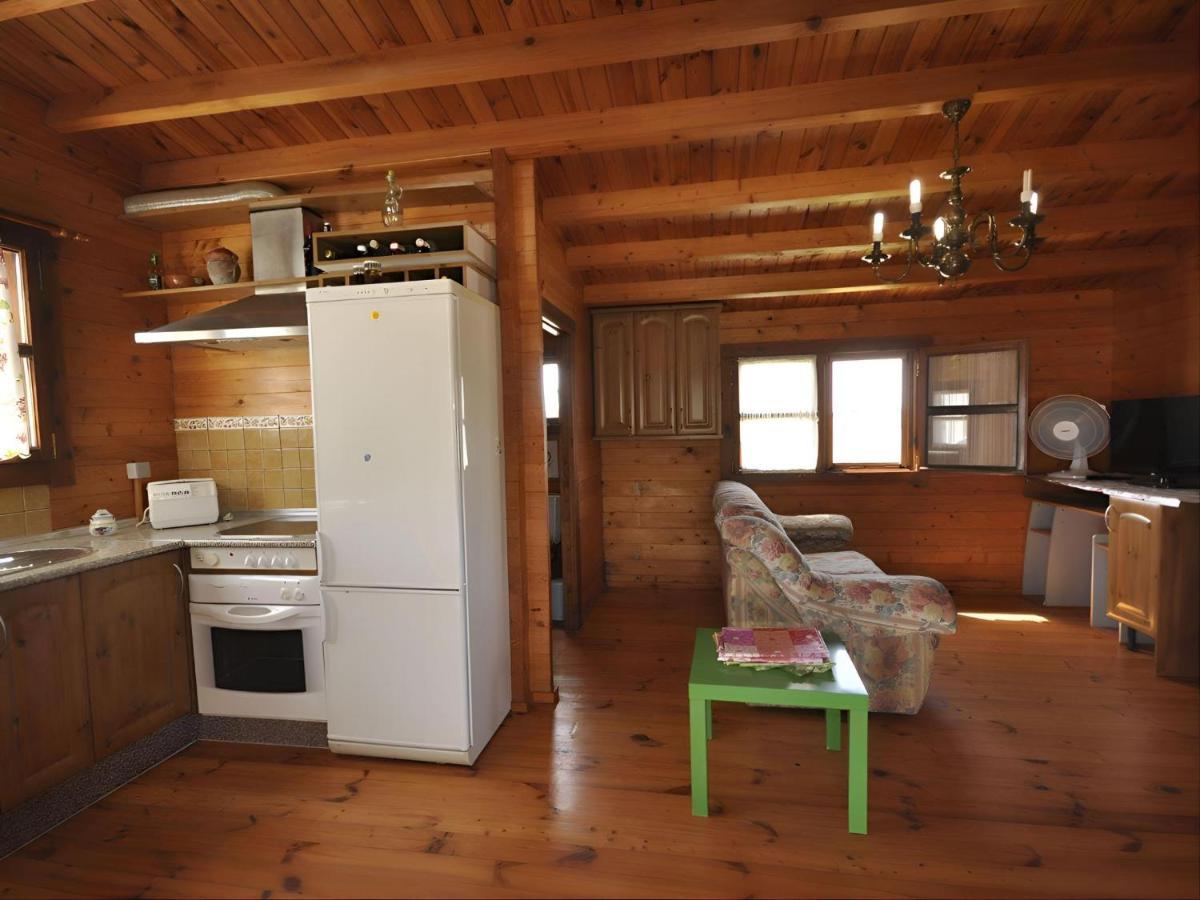 Casa Con Piscina Privada, Cerca De La Playa Y Aire Acondicionado Holiday home *