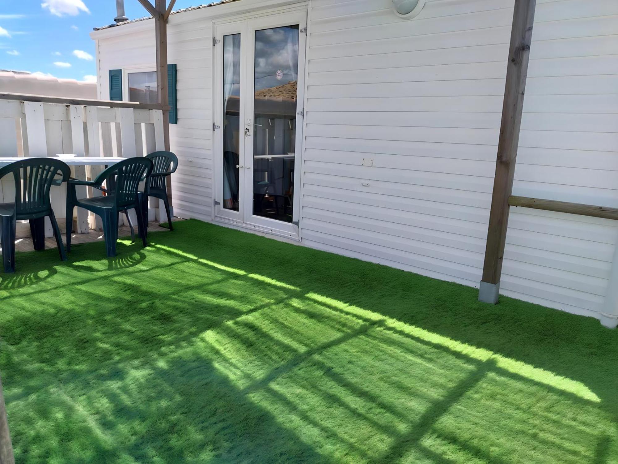 Casa Con Piscina Privada, Cerca De La Playa Y Aire Acondicionado Holiday home *