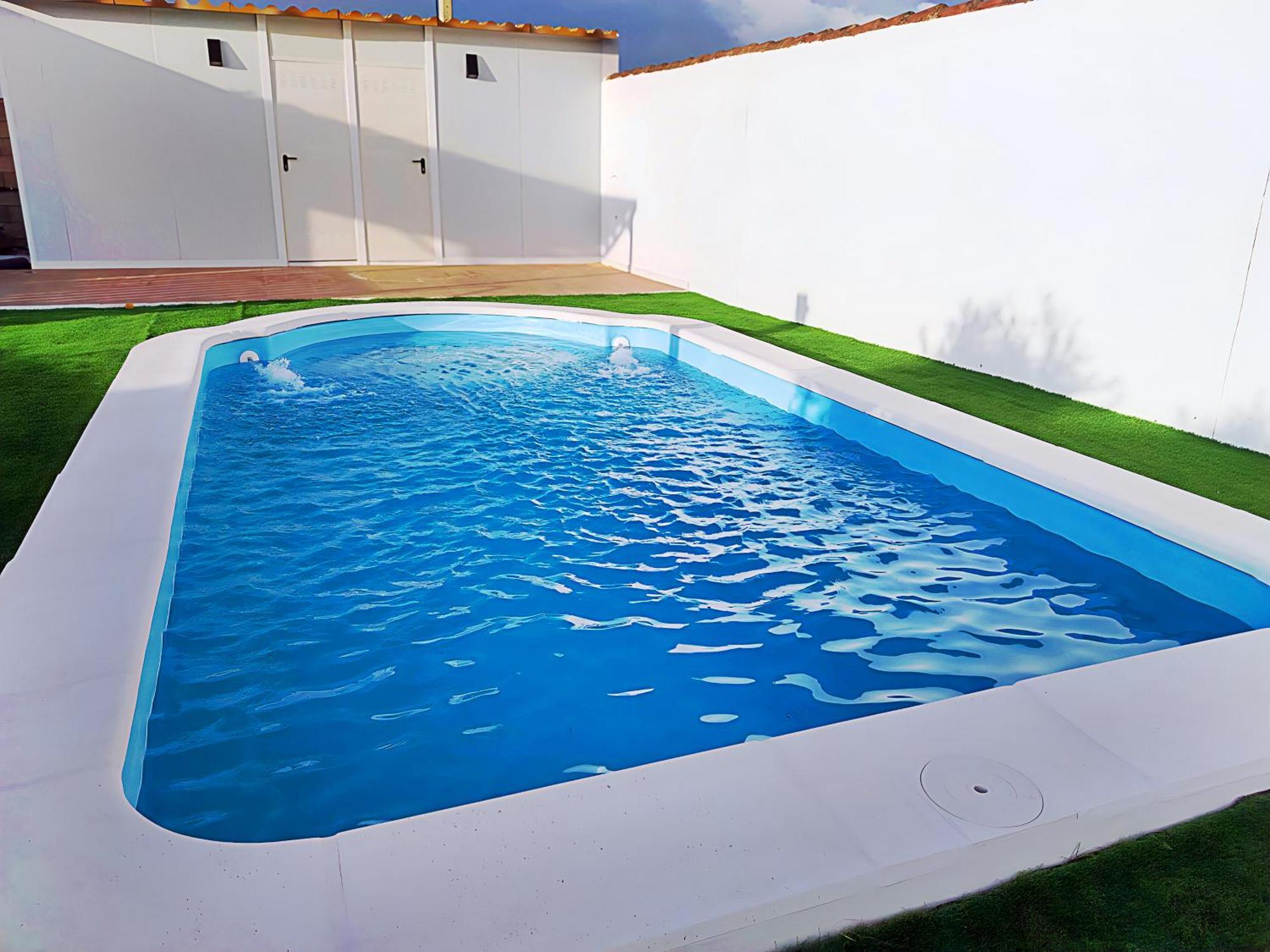 Casa Con Piscina Privada, Cerca De La Playa Y Aire Acondicionado *